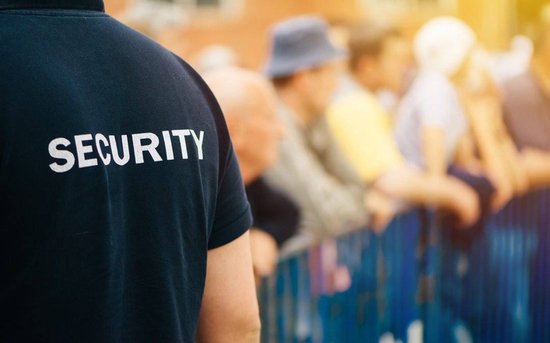 How to Choose the Right Security Guard Company for Your Business